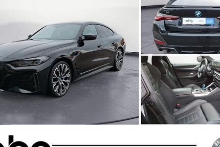 BMW i4 62.479 km 45.420 &euro; Eningen u. A. 72800
