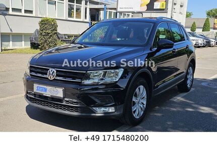 VW Tiguan 166.378 km 14.999 &euro; Stuttgart 70499