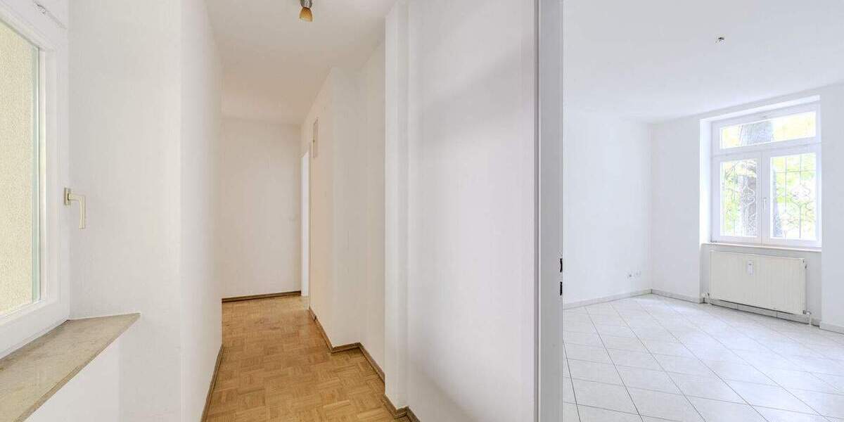 Etagenwohnung Stuttgart-Mitte Mitte - 2 Zimmer, 66 m&sup2;, 269.000&euro; | Angebot:25704099