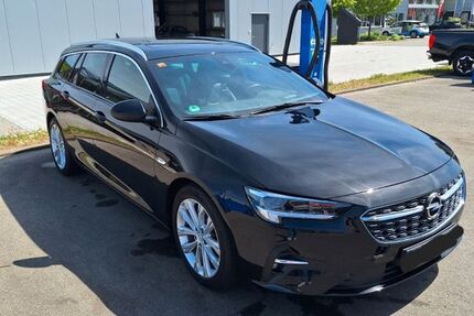 Opel Insignia 76.000 km 18.300 &euro; Nürtingen 72622