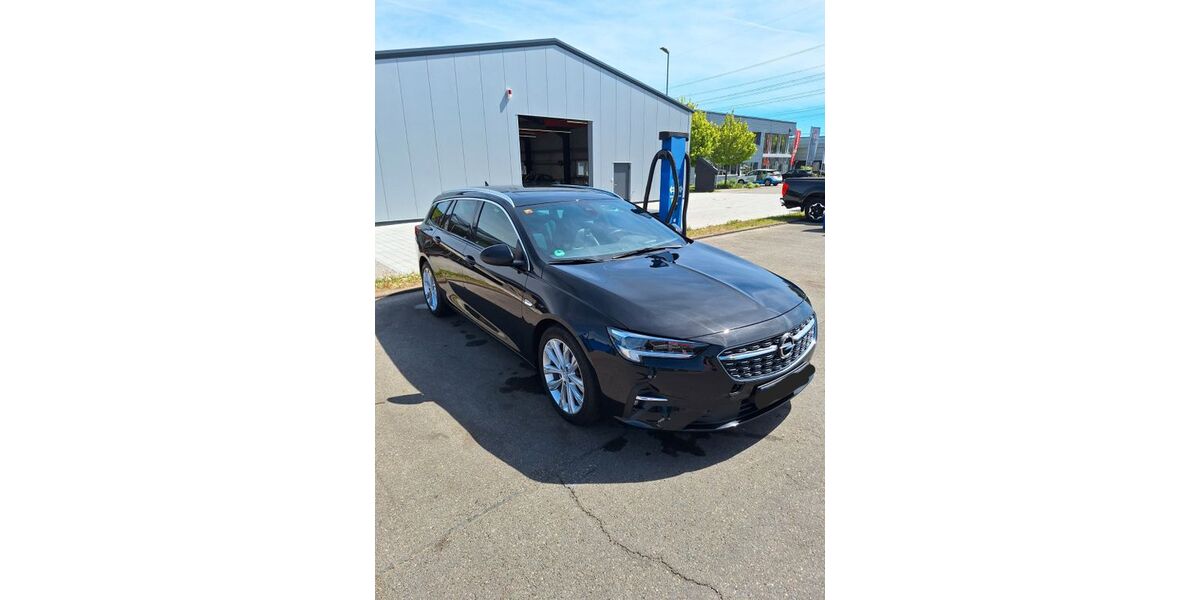 Opel Insignia 76.000 km 18.300 &euro; Nürtingen 72622