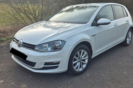 VW Golf 50.200 km 10.500 &euro; Rottenburg am Neckar 72108