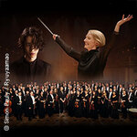 Mozart-Matinee | Konzerthausorchester Berlin, Fabio Biondi