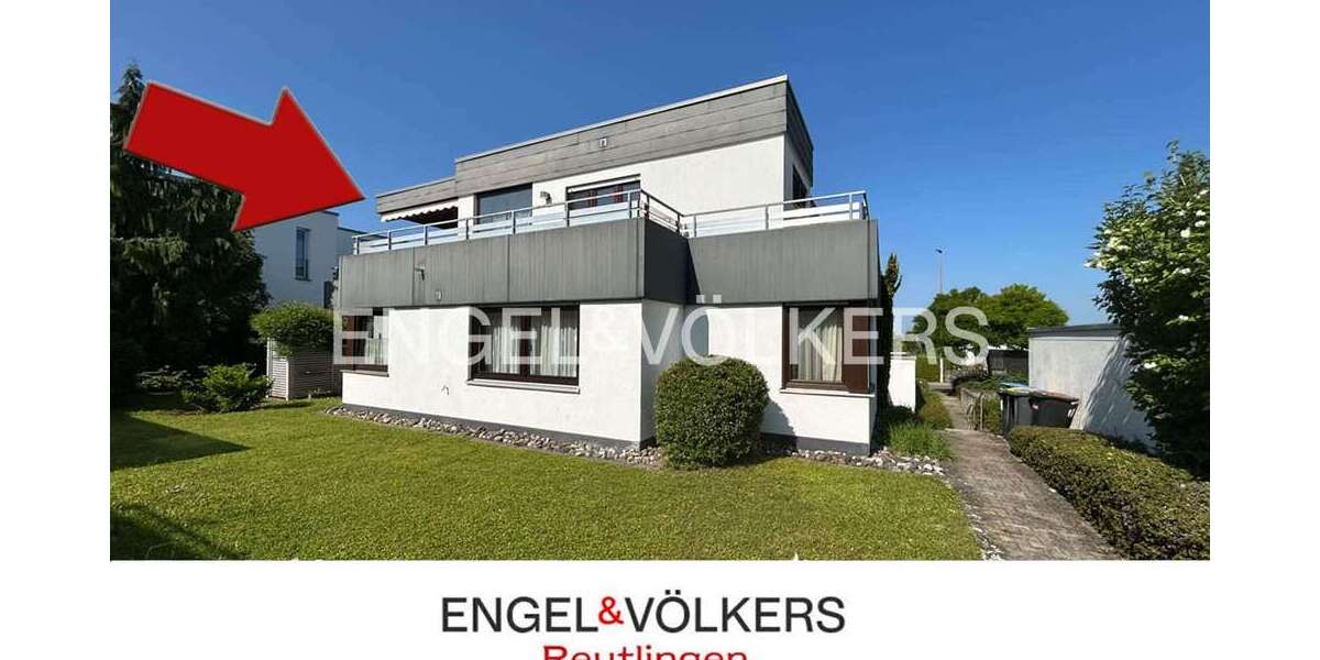 Etagenwohnung Reutlingen Reutlingen-Betzingen - 4.5 Zimmer, 173 m&sup2;, 550.000&euro; | Angebot:25519726