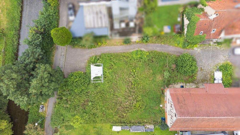 Grundstück Sindelfingen / Darmsheim Mitte - 1.150.000&euro; | Angebot:25662257