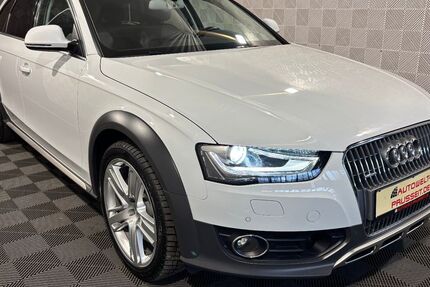 Audi A4 Allroad 84.900 km 24.640 &euro; Horb am Neckar 72160