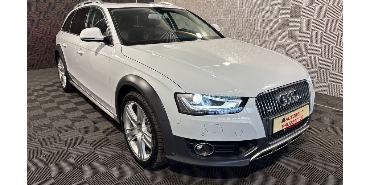 Audi A4 Allroad 84.900 km 24.640 &euro; Horb am Neckar 72160