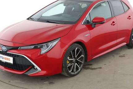 Toyota Corolla 69.366 km 20.500 &euro; Stuttgart 70195