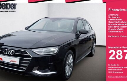Audi A4 122.669 km 20.490 &euro; Herrenberg 71083