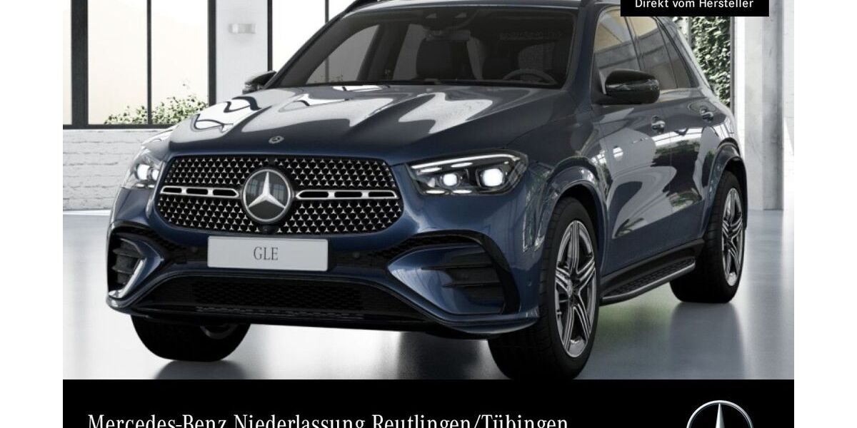 Mercedes-Benz GLE 350 9.900 km 90.990 &euro; Pfullingen 72793