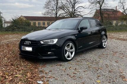 Audi A3 91.500 km 19.990 &euro; Oberboihingen 72644
