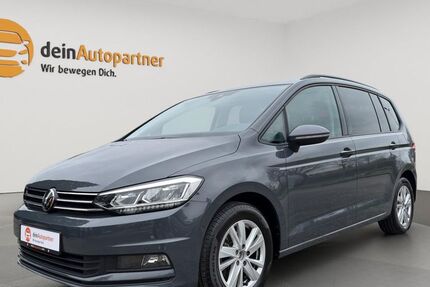 VW Touran 26.300 km 32.900 &euro; Mössingen 72116
