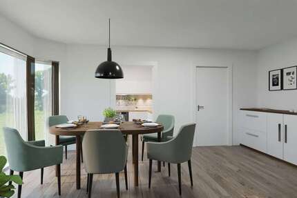 Wohnung Stuttgart Stuttgart-Ost - 3 Zimmer, 70 m&sup2;, 334.000&euro; | Angebot:24775682