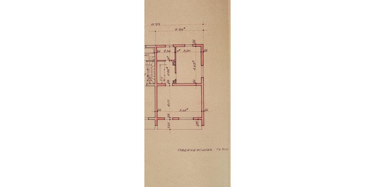 Doppelhaushälfte Dettingen an der Erms - 4.5 Zimmer, 106 m&sup2;, 295.000&euro; | Angebot:27259194