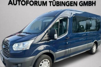 Ford Transit 20.200 km 23.990 &euro; TÜBINGEN 72072