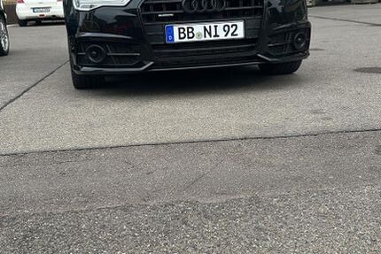 Audi A6 159.063 km 25.000 &euro; Sindelfingen 71065