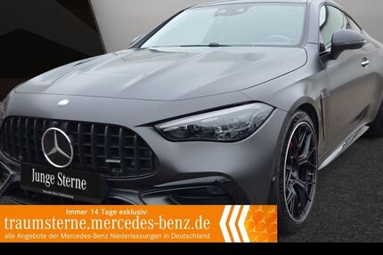 Mercedes-Benz CLE 53 AMG 23.836 km 83.490 &euro; Böblingen 71034