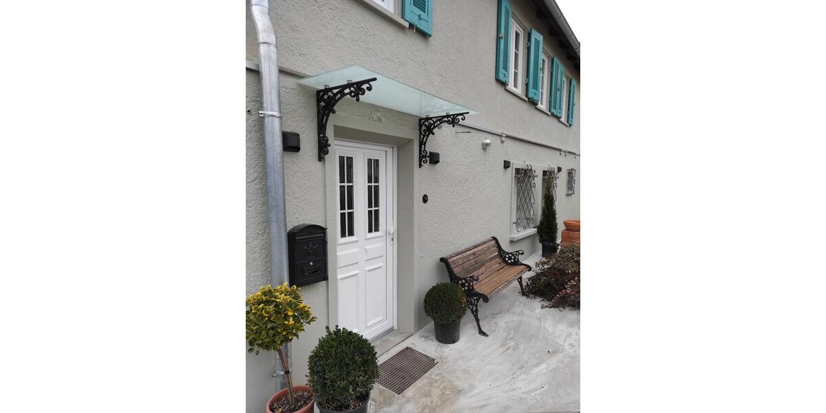 Einfamilienhaus Rottenburg am Neckar - 3 Zimmer, 82 m&sup2;, 209.000&euro; | Angebot:25721681