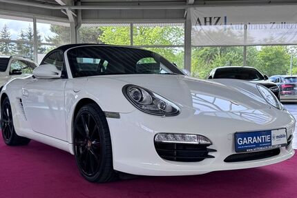 Porsche Boxster 83.876 km 41.999 &euro; Hechingen 72379
