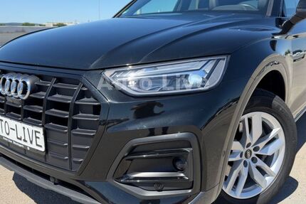 Audi Q5 73.920 km 34.990 &euro; Stuttgart 70499