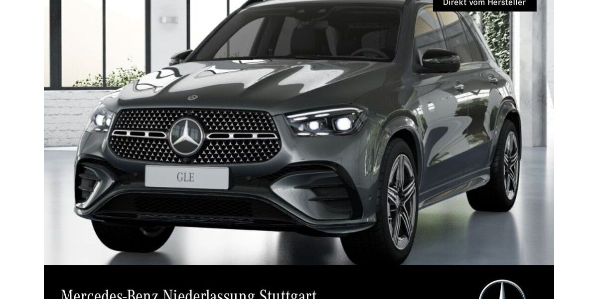 Mercedes-Benz GLE 350 9.900 km 85.490 &euro; Stuttgart 70372