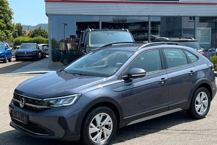 VW Taigo 15.600 km 22.900 &euro; Dettingen/Erms 72581