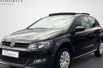 VW Polo 99.999 km 5.999 &euro; Ofterdingen 72131