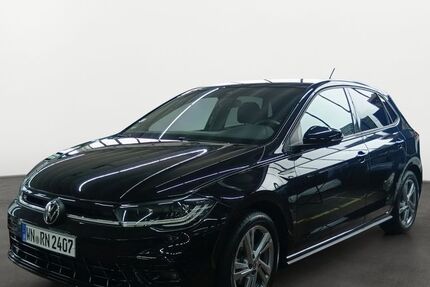 VW Polo 44.073 km 20.804 &euro; Reutlingen 72762