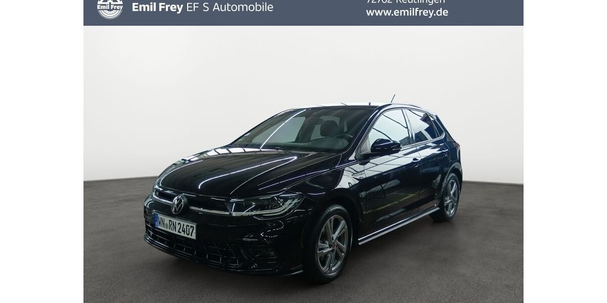 VW Polo 44.073 km 20.804 &euro; Reutlingen 72762