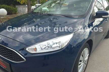Ford Focus 49.017 km 11.999 &euro; Reutlingen 72770