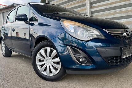 Opel Corsa 150.000 km 3.900 &euro; Stuttgart 70563