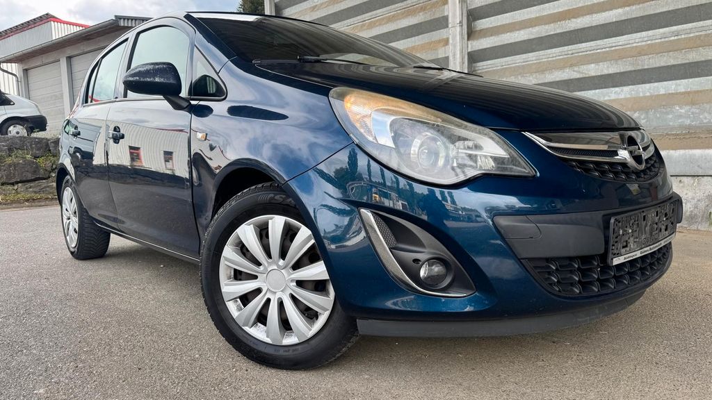 Opel Corsa 150.000 km 3.900 &euro; Stuttgart 70563