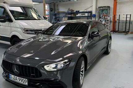 Mercedes-Benz AMG GT 91.500 km 62.500 &euro; Stuttgart 70437