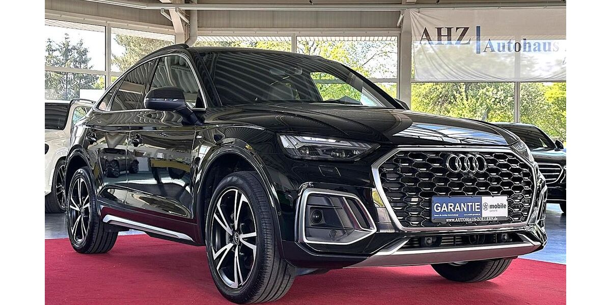 Audi Q5 46.785 km 37.999 &euro; Hechingen 72379