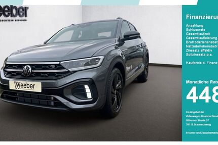 VW T-Roc 12.950 km 32.444 &euro; Herrenberg 71083