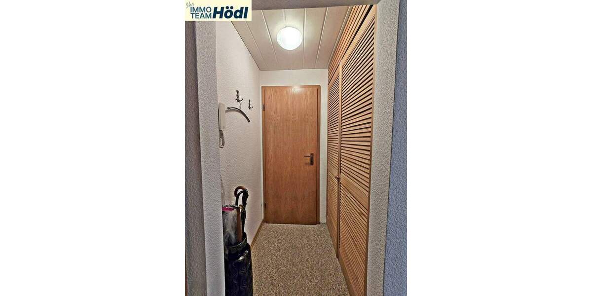 Etagenwohnung Pfullingen - 3 Zimmer, 64 m&sup2;, 229.000&euro; | Angebot:25744164