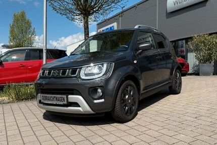 Suzuki Ignis 19.240 km 17.990 &euro; Ostfildern 73760