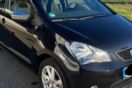 Seat Mii 160.643 km 3.550 &euro; Rottenburg am Neckar 72108