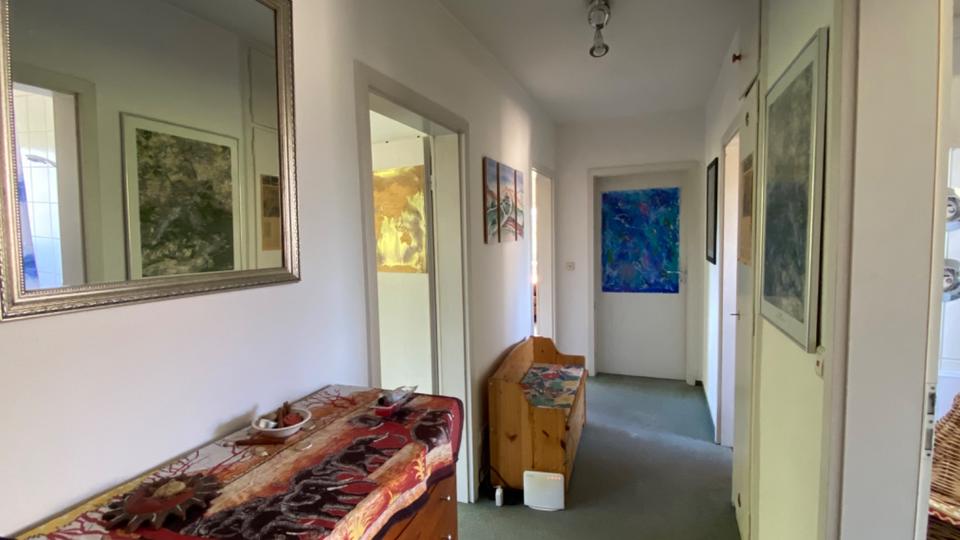Dachgeschoßwohnung Stuttgart Stuttgart-West - 3.5 Zimmer, 65 m&sup2;, 249.000&euro; | Angebot:27163089