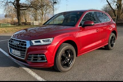 Audi Q5 150.000 km 28.500 &euro; Pliezhausen 72124