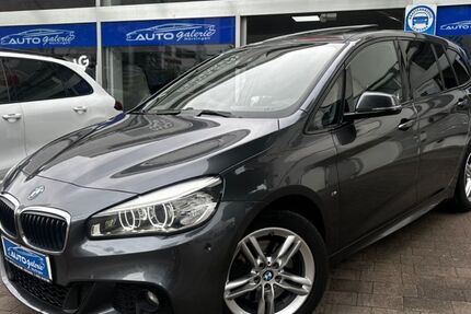 BMW 218 125.000 km 13.900 &euro; Nürtingen bei Stuttgart 72622