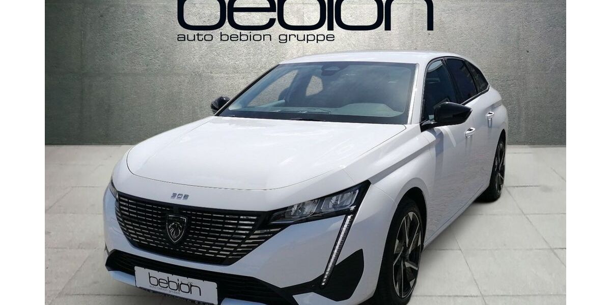 Peugeot 308 82.900 km 18.980 &euro; Reutlingen 72766