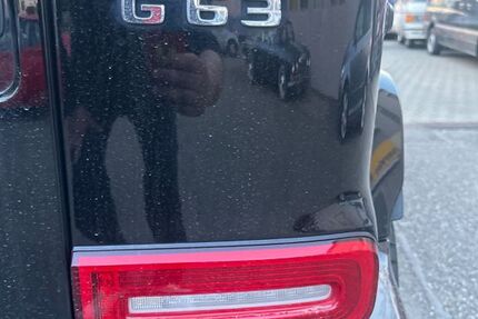 Mercedes-Benz G 63 AMG 19.852 km 198.163 &euro; Reutlingen 72762
