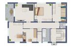 Mehrfamilienhaus, Wohnhaus Horb am Neckar - 11 Zimmer, 220 m&sup2;, 2.900&euro; | Angebot:25920770