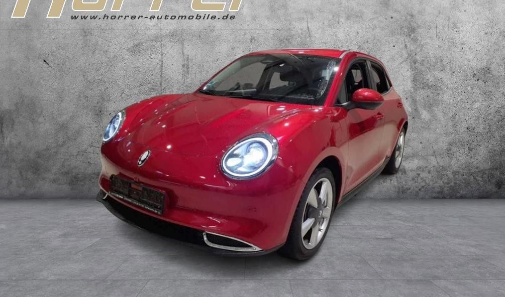 ORA Funky Cat 21.390 km 16.190 &euro; Böblingen 71032