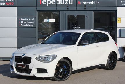 BMW M135 121.000 km 19.999 &euro; Mötzingen 71159