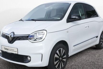 Renault Twingo 29.000 km 13.750 &euro; Ostelsheim 75395