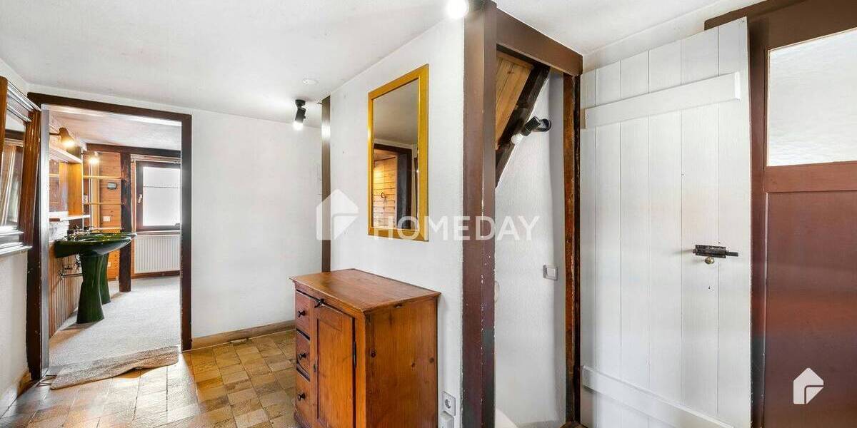 Bauernhaus, Landhaus Bempflingen - 6 Zimmer, 160 m&sup2;, 495.000&euro; | Angebot:25696135