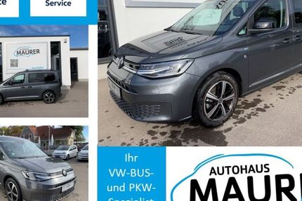 VW Caddy 16.800 km 30.930 &euro; Holzgerlingen 71088
