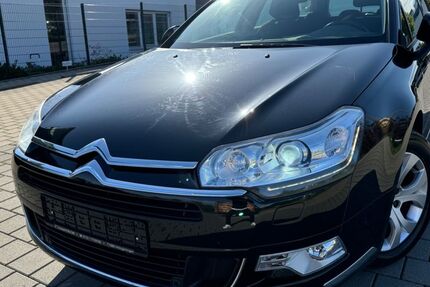 Citroen C5 120.000 km 8.750 &euro; Holzgerlingen 71088